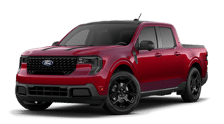 2026 Ford Maverick® External Image 2